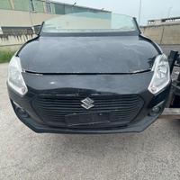 Suzuki Swift 2020 Ricambi parte anteriore