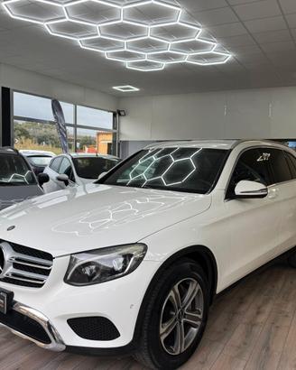 Mercedes-benz GLC 220 d 4Matic Executive