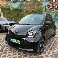 Smart ForFour EQ Passion