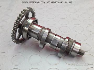 ALBERO CAMME HONDA CRF 250 2014 2017 CR-F 2015 201
