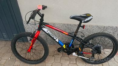 Bicicletta tg 20