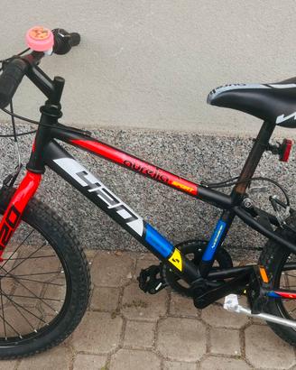 Bicicletta tg 20