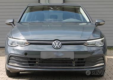 Volkswagen Golf 1.4 TSI 125 CV DSG 5p. Highline Bl