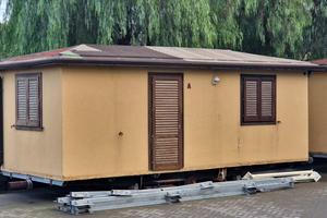 maxicaravan 7x3 mt