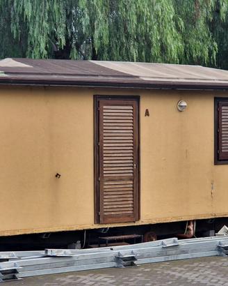 maxicaravan 7x3 mt