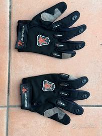 Guanti moto / bici