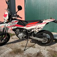 Beta RR Motard 125 - 2018