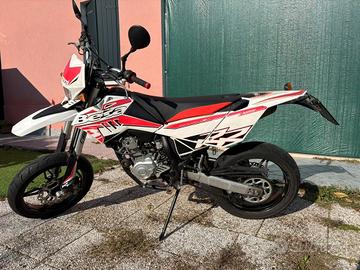 Beta RR Motard 125 - 2018