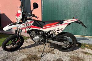 Beta RR Motard 125 - 2018