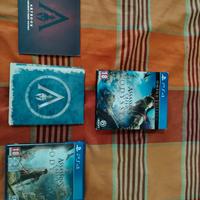 Assassin's creed odyssey 