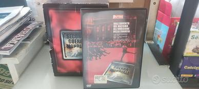 DVD storia