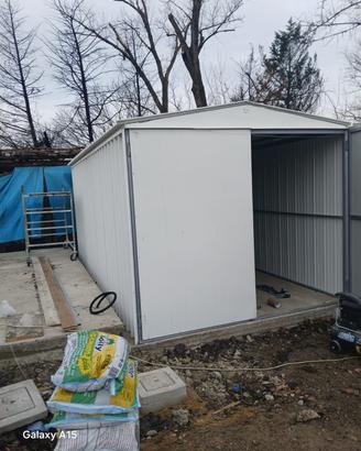 Boa Auto - Boa cani - cancelletti e reti