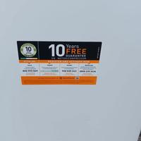 Congelatore a pozzetto Whirlpool  