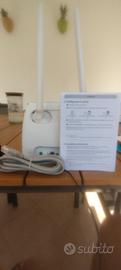 router ioGiant Dual Band LTE AC1200
