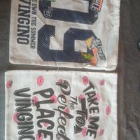 zainetti / tracolla con laccio