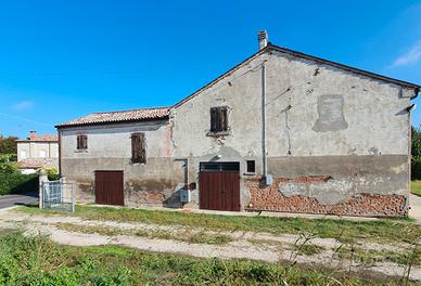 Casale rurale