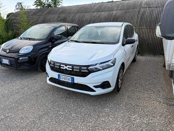 DACIA Sandero Streetway 1.0 SCe 65CV Essential