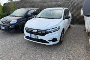 DACIA Sandero Streetway 1.0 SCe 65CV Essential