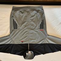 Tuta ginnastica Adidas