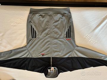 Tuta ginnastica Adidas