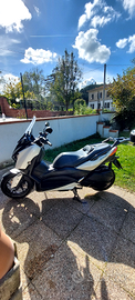 Yamaha xmax 300 2017