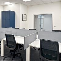Spazi di coworking a Milan, Adriano
