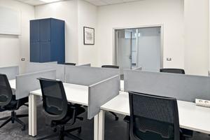 Spazi di coworking a Milan, Adriano