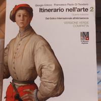 ITINERARIO NELL'ARTE 2