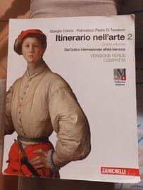 ITINERARIO NELL'ARTE 2