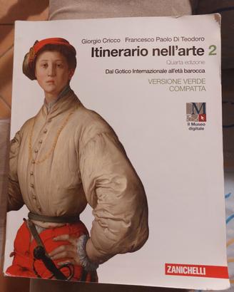 ITINERARIO NELL'ARTE 2