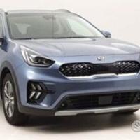 Ricambi per kia niro anno 2018-2020