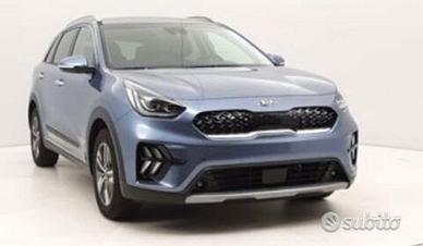 Ricambi per kia niro anno 2018-2020