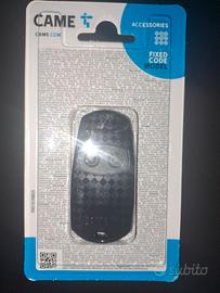 Radiocomando cancello