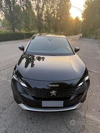 Peugeot 3008 ALLURE PACK BlueHDi 130CV EAT8