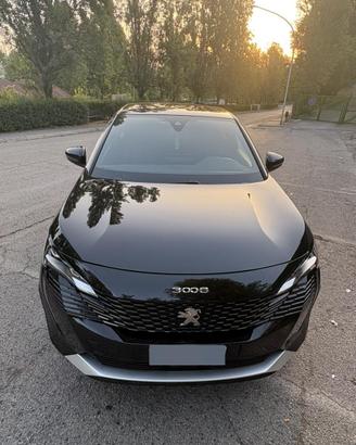 Peugeot 3008 ALLURE PACK BlueHDi 130CV EAT8