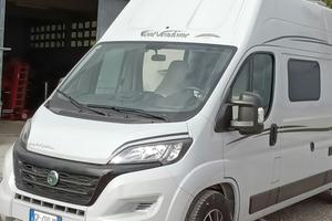 van Font Vendome Horizon 307
