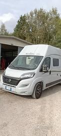 van Font Vendome Horizon 307