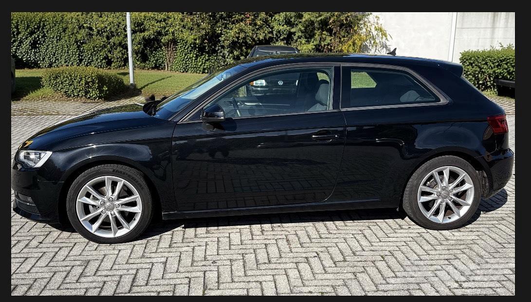 Audi A3 3ª serie