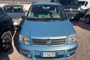 Fiat panda 1.3 mrj 75cv