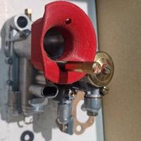 Carburatori Si 26-26 E - ER mix per vespa px
