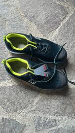 Scarpe Wurth Modyf