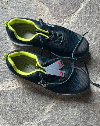 Scarpe Wurth Modyf