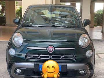 Fiat 500 L