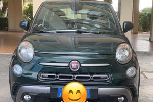 Fiat 500 L