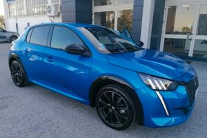  Peugeot 208 GT 1.2 EAT8 130CV  