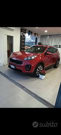 Kia Sportage 2018