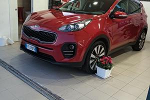 Kia Sportage 2018