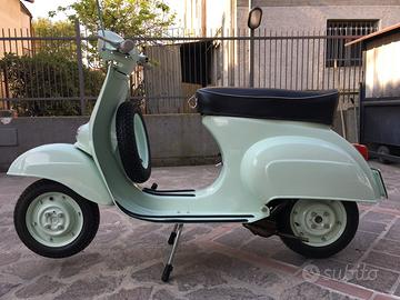 Vespa 50 Piaggio del 1964