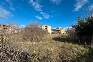 Terreno edificabile - 1800mq - zona via Piave