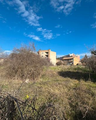 Terreno edificabile - 1800mq - zona via Piave